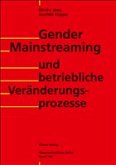 Gender Mainstreaming und betriebliche Veränderungsprozesse
