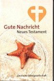 Gute Nachricht, Neues Testament, Westentaschenausgabe