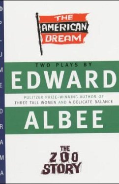 Albee, Edward - Albee, Edward