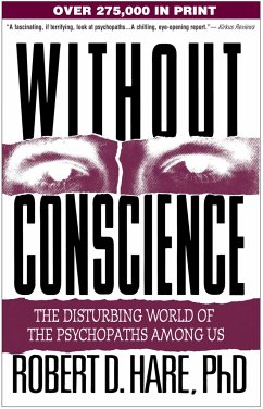 Without Conscience - Hare, Robert D.