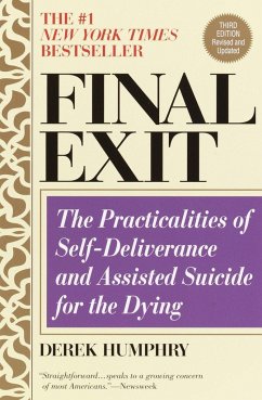 Final Exit (Third Edition) - Humphry, Derek
