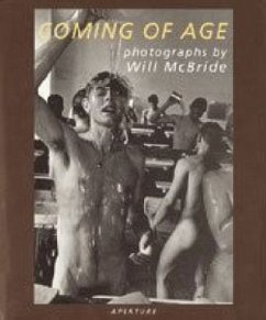 Will McBride: Coming of Age - McBride, Will