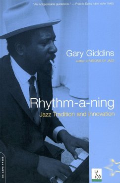 Rhythm-A-Ning - Giddins, Gary