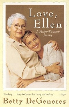 Love, Ellen - DeGeneres, Betty