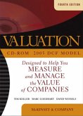 Valuation, 1 CD-ROM