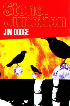 Stone Junction - Dodge, Jim