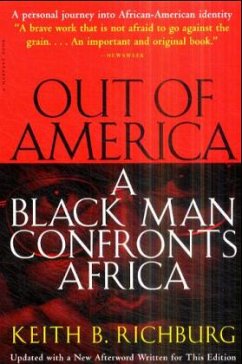 Cover Out of America