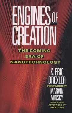 Engines of Creation - Drexler, K. E.