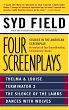 Four Screenplays - Bild 1