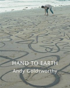 Hand to Earth - Goldsworthy, Andy