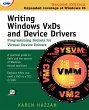 Writing Windows VxDs and Device Drivers - Bild 1