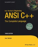 Ivor Horton's Beginning ANSI C++