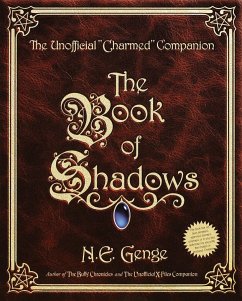 The Book of Shadows - Genge, Ngaire E.