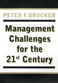 Management Challenges for the 21st Century