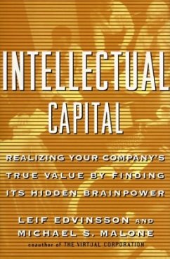 Cover Intellectual Capital