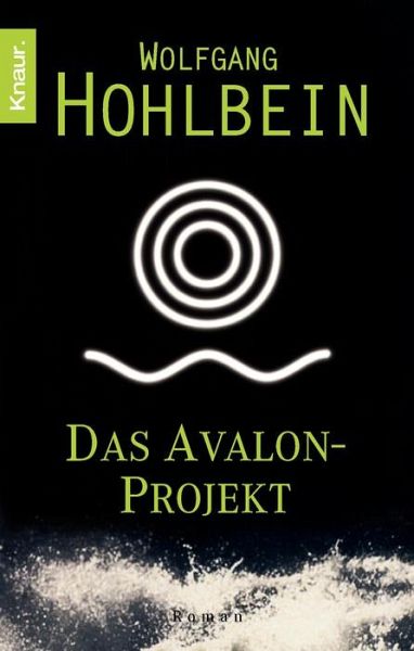 Das Avalon-Projekt Das Avalon-Projekt