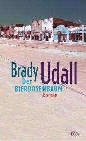 Der Bierdosenbaum - Udall, Brady