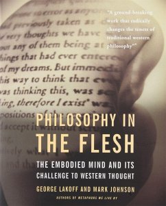 Philosophy In The Flesh - Lakoff, George