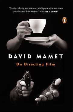 On Directing Film - Mamet, David