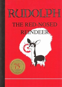 Rudolph the Red-Nosed Reindeer - May, Robert