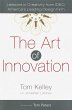 The Art of Innovation: Lessons in... - Bild 1
