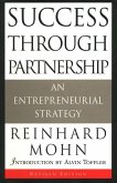 Success Through Partnership: An Entrepreneurial Strategy