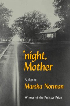 Night, Mother - Norman, Marsha