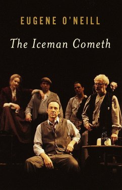 The Iceman Cometh - O'Neill, Eugene