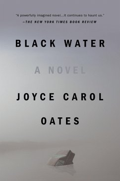 Black Water - Oates, Joyce Carol