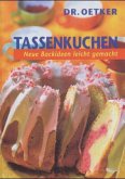 Tassenkuchen