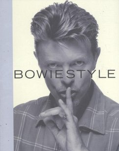 Bowiestyle - Paytress, Mark