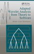 Adapted Wavelet Analysis - Bild 1