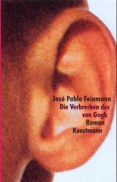 Die Verbrechen des van Gogh - Feinmann, Jose P.