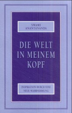 Cover Die Welt in meinem Kopf
