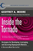 Inside the Tornado