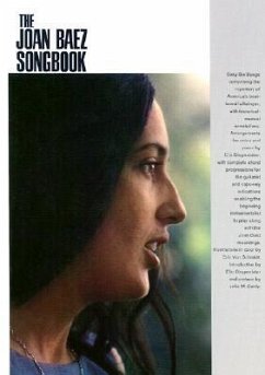The Joan Baez Songbook - Siegmeis, Elie