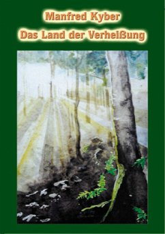 Cover Das Land der Verheissung