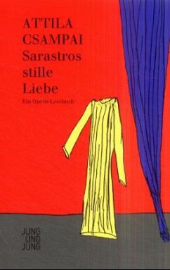 Sarastros stille Liebe - Csampai, Attila