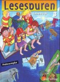 3. Schuljahr / Lesespuren, Ausgabe Bayern