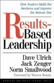 Results-Based Leadership
