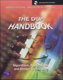 The DSP Handbook, w. CD-ROM