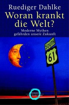 Cover Woran krankt die Welt?