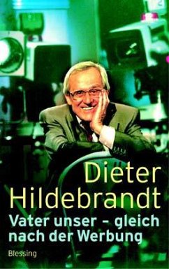 Cover Vater unser - gleich nach der Werbung