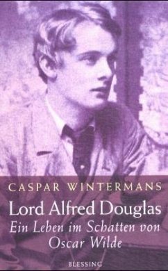 Lord Alfred Douglas - Wintermans, Caspar