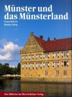 Münster und das Münsterland, Sonderausgabe - Babovic, Toma; Hörig, Monika