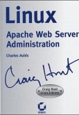 Linux Apache Web Server Administrator