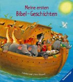 Meine ersten Bibel-Geschichten