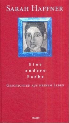 Cover Eine andere Farbe