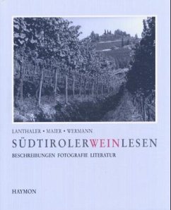 Cover Südtiroler Wein lesen