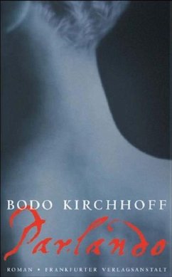 Parlando - Kirchhoff, Bodo